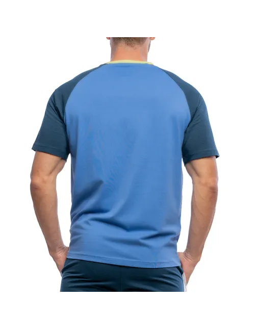 Camiseta Siux Pansy | Ofertas de pádel